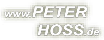 Peter Hoss